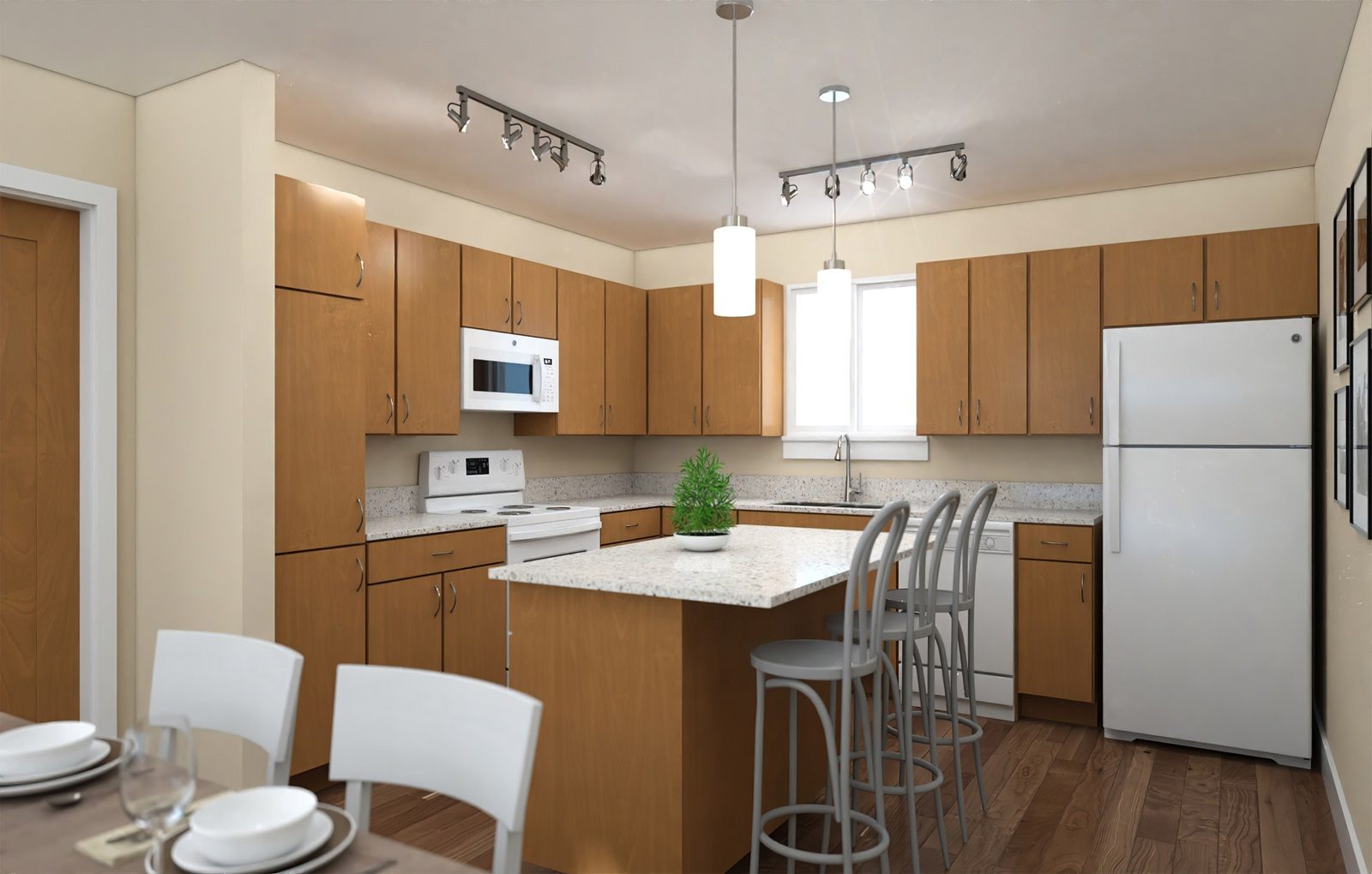 Townhomes on Earley photo 3